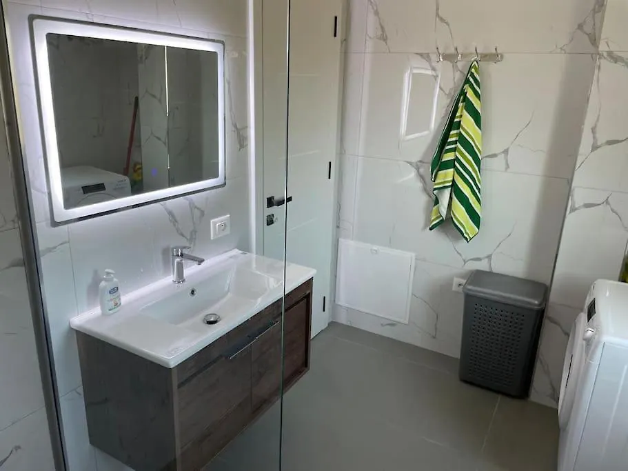 Beachside Charm Apartment Golem   Golem (Tirana)